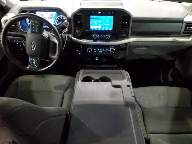 Photo 8 from auction – 2021 FORD F150 SUPER with VIN 1FTFW1ED8MFD09762