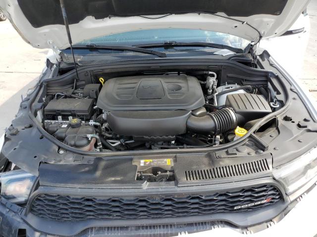 Photo 12 from auction – 2021 DODGE DURANGO GT with VIN 1C4RDJDG0MC627214
