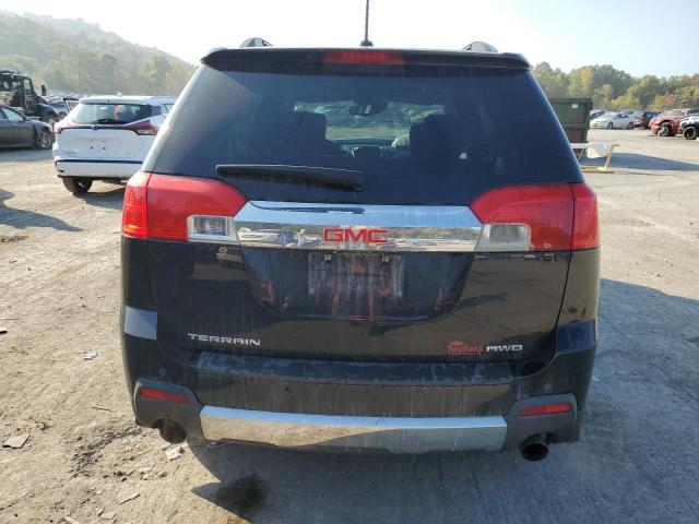 Photo 6 from auction – 2015 GMC TERRAIN SL with VIN 2GKFLYE39F6149689