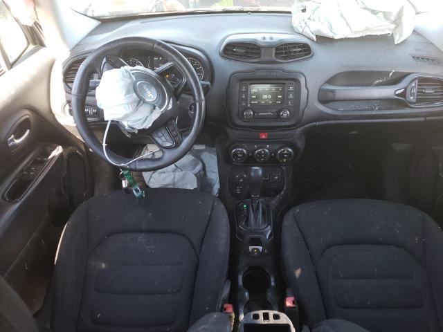 Photo 8 from auction – 2016 JEEP RENEGADE L with VIN ZACCJBBT7GPC88987