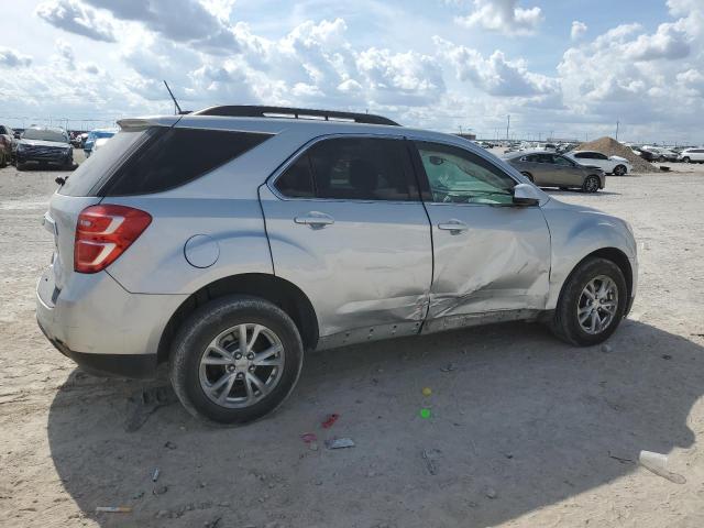 Photo 3 from auction – 2017 CHEVROLET EQUINOX LT with VIN 2GNALCEK8H1596764
