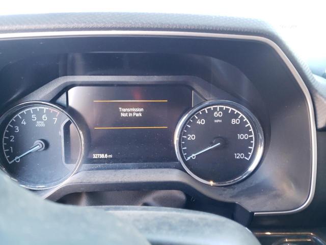 Photo 9 from auction – 2021 FORD F150 SUPER with VIN 1FTFW1ED8MFC49482
