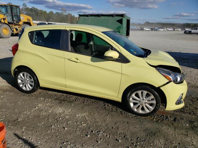 Photo 4 from auction – 2017 CHEVROLET SPARK 1LT with VIN KL8CD6SA3HC729901