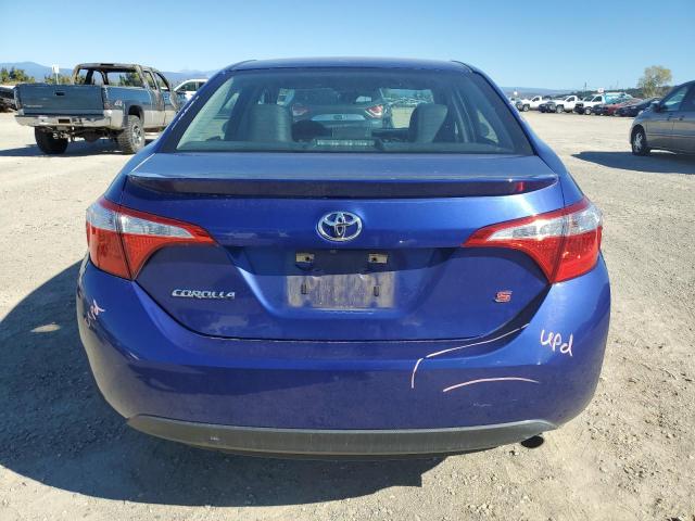 Photo 6 from auction – 2016 TOYOTA COROLLA L with VIN 5YFBURHE5GP391230