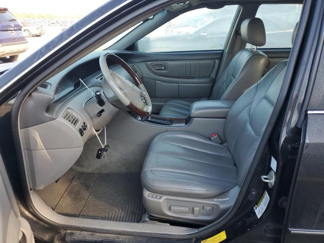 Photo 7 from auction – 2004 TOYOTA AVALON XL with VIN 4T1BF28B64U385843
