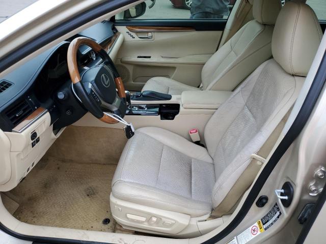 Foto 7 de la subasta – 2015 LEXUS ES 300H con VIN JTHBW1GG6F2090248