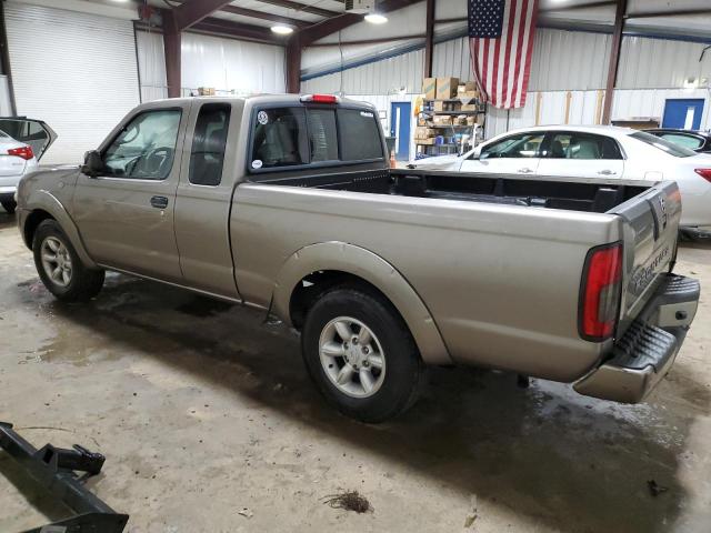 Photo 2 from auction – 2004 NISSAN FRONTIER K with VIN 1N6DD26TX4C433152