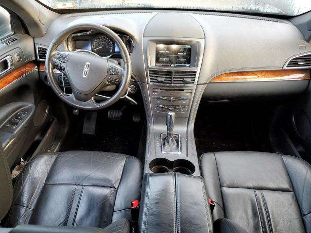 Photo 8 from auction – 2014 LINCOLN MKT with VIN 2LMHJ5NK3EBL57752