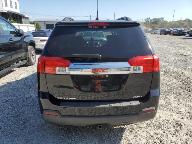 Photo 6 from auction – 2011 GMC TERRAIN SL with VIN 2CTFLVEC9B6394243