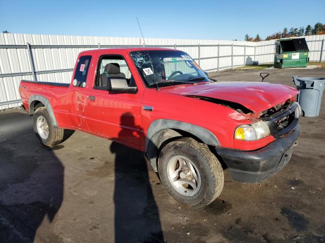 Photo 4 from auction – 2007 MAZDA B4000 CAB with VIN 4F4ZR47E67PM00093