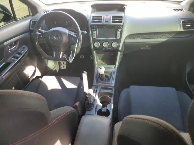 Photo 8 from auction – 2019 SUBARU WRX with VIN JF1VA1A62K9804378