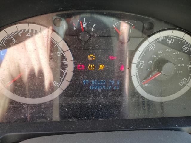 Photo 9 from auction – 2008 FORD ESCAPE XLT with VIN 1FMCU93148KE76225