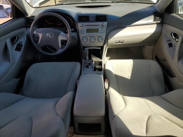 Photo 8 from auction – 2007 TOYOTA CAMRY CE with VIN 4T1BE46K57U635210