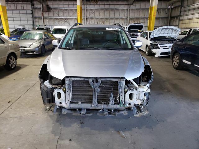 Photo 5 from auction – 2014 SUBARU XV CROSSTR with VIN JF2GPAKC0E8263736