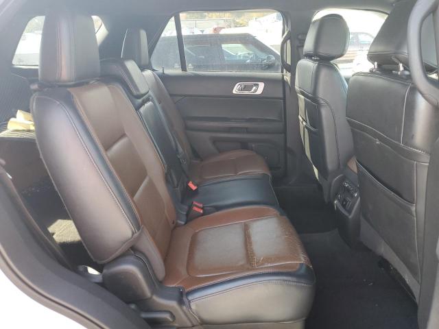 Photo 11 from auction – 2011 FORD EXPLORER L with VIN 1FMHK8F86BGA00888
