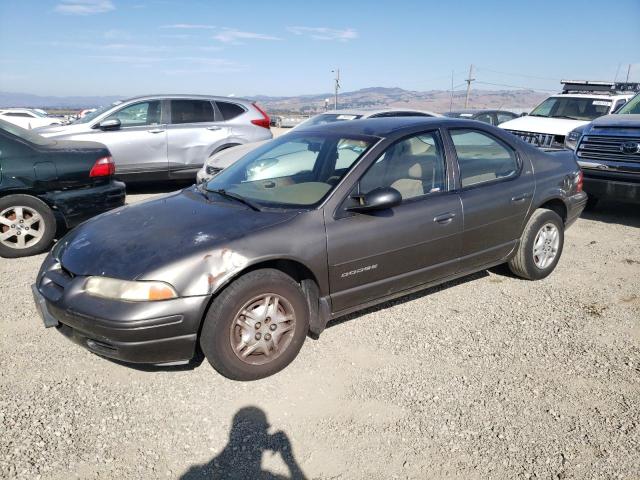 DODGE STRATUS SE 2000 with VIN 1B3EJ46X6YN122070 - Photo from auction