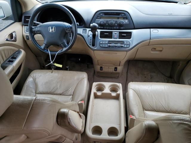 Photo 8 from auction – 2006 HONDA ODYSSEY EX with VIN 5FNRL38686B456699
