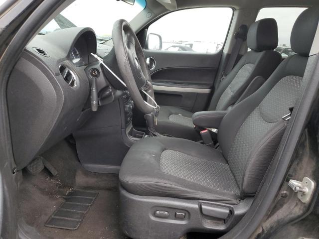 Photo 7 from auction – 2010 CHEVROLET HHR LT with VIN 3GNBABDB7AS597842