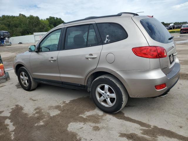 Photo 2 from auction – 2007 HYUNDAI SANTA FE G with VIN 5NMSG13D57H047690