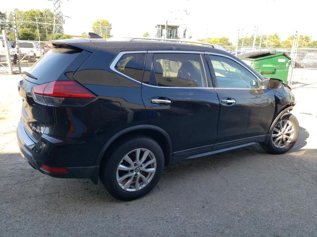 Photo 3 from auction – 2017 NISSAN ROGUE S with VIN KNMAT2MV2HP548176