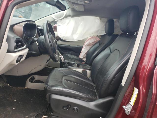 Photo 7 from auction – 2019 CHRYSLER PACIFICA T with VIN 2C4RC1BG0KR650311