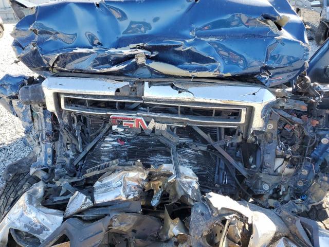 Photo 11 from auction – 2015 GMC SIERRA K15 with VIN 3GTU2UEC5FG157775