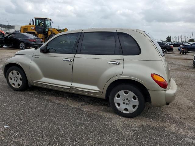 Photo 2 from auction – 2005 CHRYSLER PT CRUISER with VIN 3C4FY58B65T557771