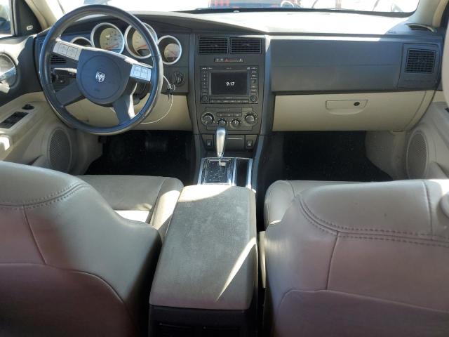 Photo 8 from auction – 2005 DODGE MAGNUM R/T with VIN 2D8GV58245H670142