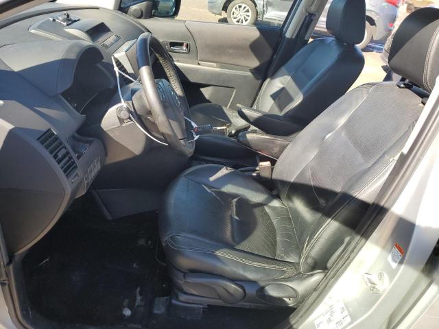 Photo 7 from auction – 2009 MAZDA 5 with VIN JM1CR293590347736
