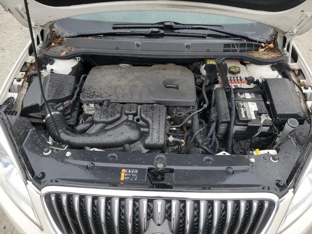 Photo 11 from auction – 2016 BUICK VERANO SPO with VIN 1G4PW5SK4G4173947