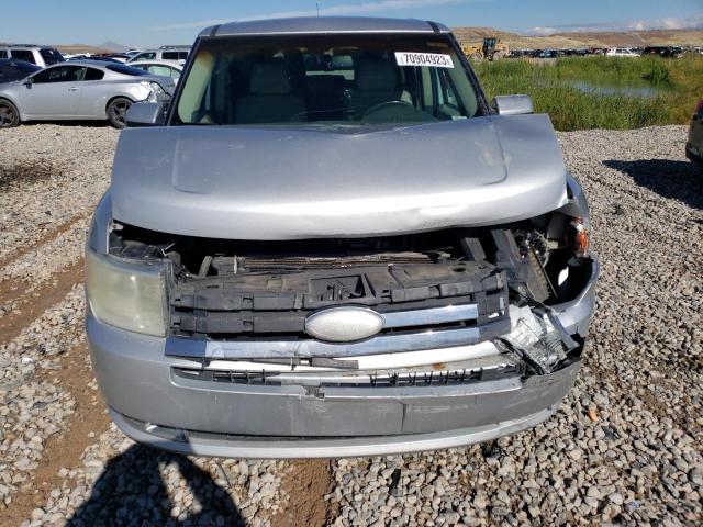 Photo 5 from auction – 2012 FORD FLEX SEL with VIN 2FMHK6CC3CBD01060