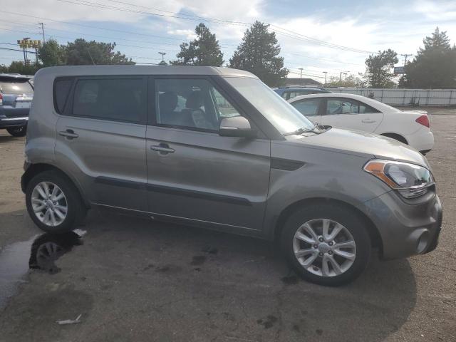 Photo 4 from auction – 2013 KIA SOUL + with VIN KNDJT2A62D7615933