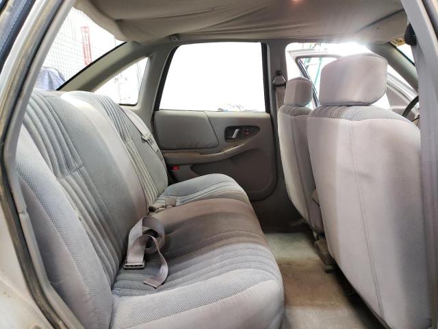 Photo 10 from auction – 1995 BUICK REGAL CUST with VIN 2G4WB52L3S1438801