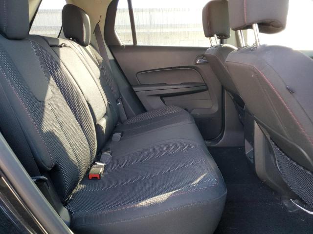 Photo 10 from auction – 2012 GMC TERRAIN SL with VIN 2GKFLSE50C6181375