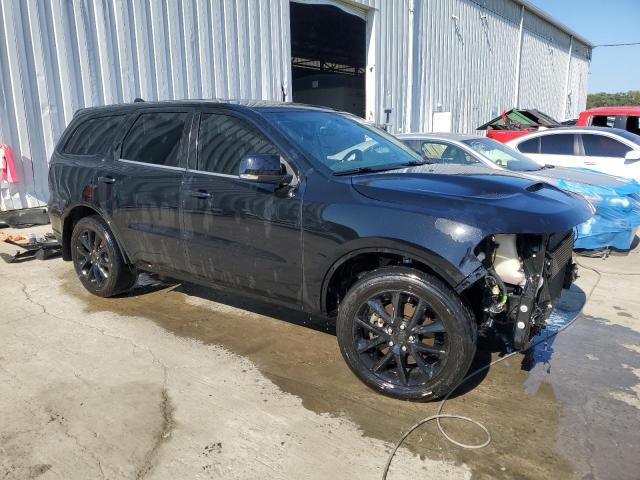 Photo 4 from auction – 2018 DODGE DURANGO R/ with VIN 1C4SDJCT4JC248485