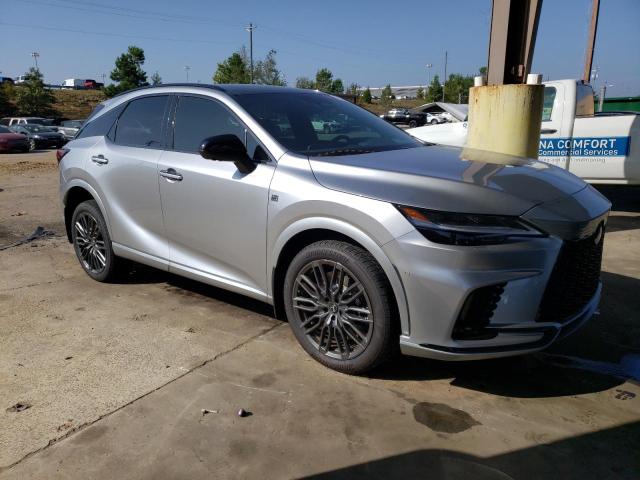 Photo 4 from auction – 2023 LEXUS RX 500H F with VIN 2T2BCMEA5PC008194