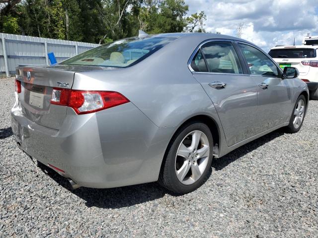 Photo 3 from auction – 2010 ACURA TSX with VIN JH4CU2F61AC011371