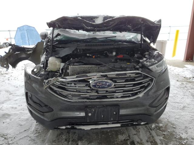 Photo 5 from auction – 2020 FORD EDGE SE with VIN 2FMPK4G96LBB46289
