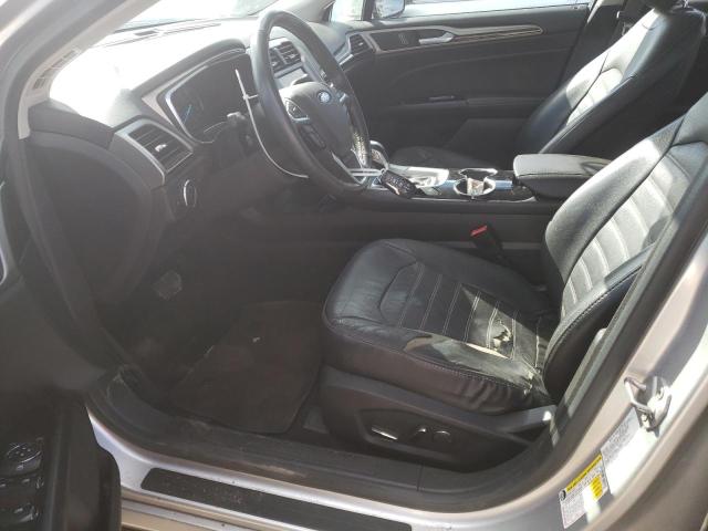 Photo 7 from auction – 2014 FORD FUSION SE with VIN 3FA6P0LU7ER161592