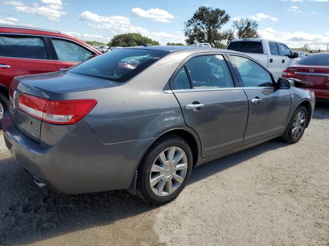 Foto 3 de la subasta – 2011 LINCOLN MKZ con VIN 3LNHL2JC5BR762107