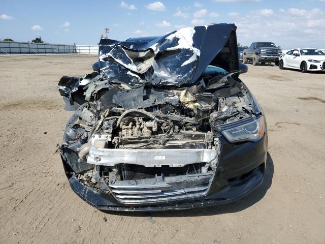 Photo 5 from auction – 2015 AUDI A3 PREMIUM with VIN WAUACGFF9F1027570