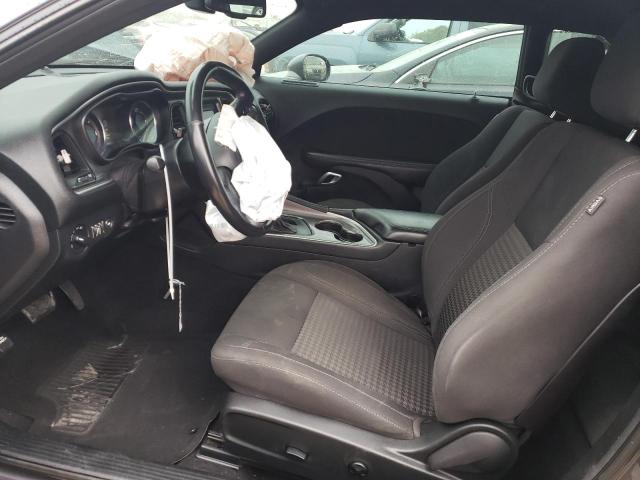 Photo 7 from auction – 2019 DODGE CHALLENGER with VIN 2C3CDZAG6KH694391