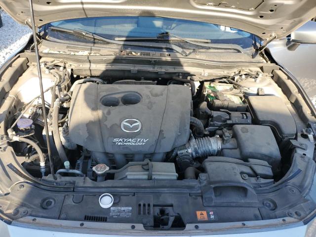 Photo 11 from auction – 2015 MAZDA 3 TOURING with VIN 3MZBM1L70FM144789