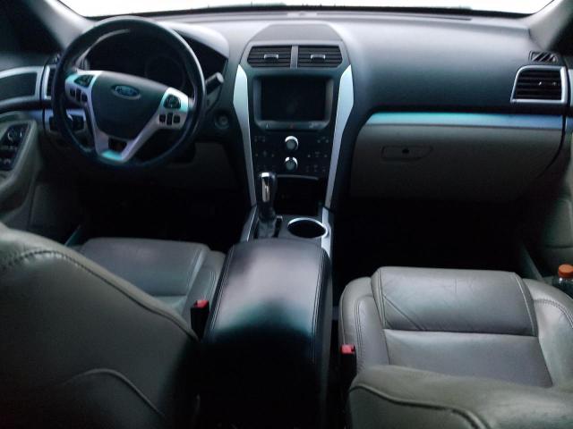Фото 8 с аукциона – 2013 FORD EXPLORER X с VIN 1FM5K7D82DGB31965