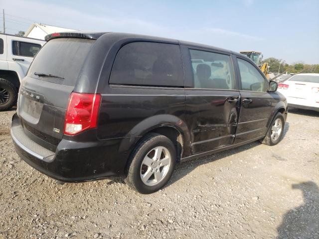 Photo 3 from auction – 2013 DODGE GRAND CARA with VIN 2C4RDGCGXDR521946
