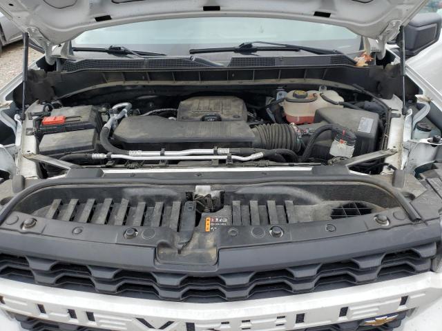 Photo 11 from auction – 2021 CHEVROLET SILVERADO with VIN 3GCPYBEK5MG201309