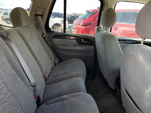 Photo 11 from auction – 2005 GMC ENVOY with VIN 1GKDS13S952374413