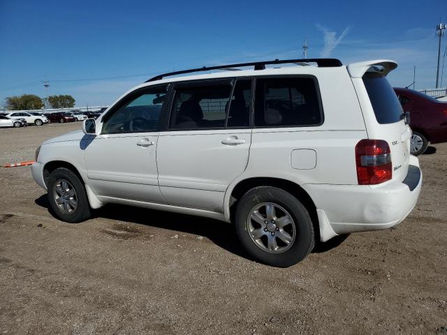 Photo 2 from auction – 2005 TOYOTA HIGHLANDER with VIN JTEEP21AX50134862