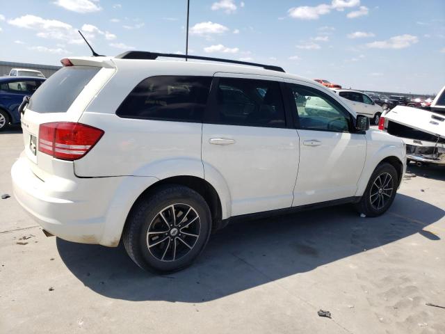 Photo 3 from auction – 2018 DODGE JOURNEY SE with VIN 3C4PDCAB5JT166846