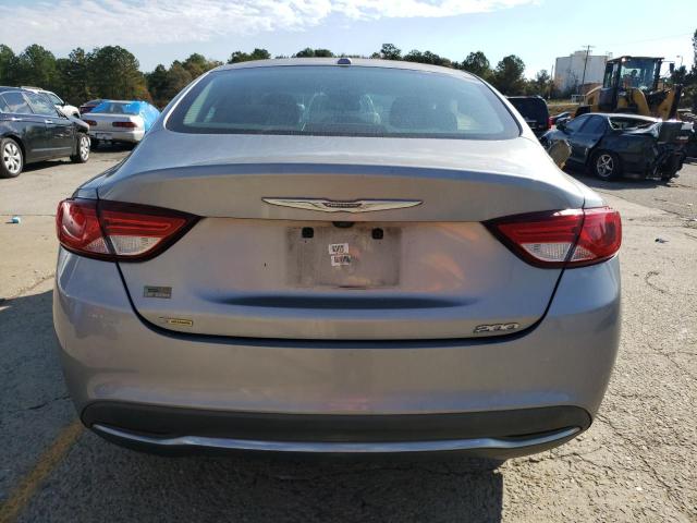 Photo 6 from auction – 2015 CHRYSLER 200 LIMITE with VIN 1C3CCCAB1FN632592